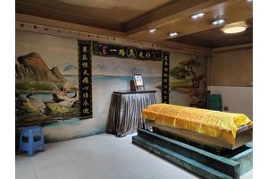 灵堂租用使用