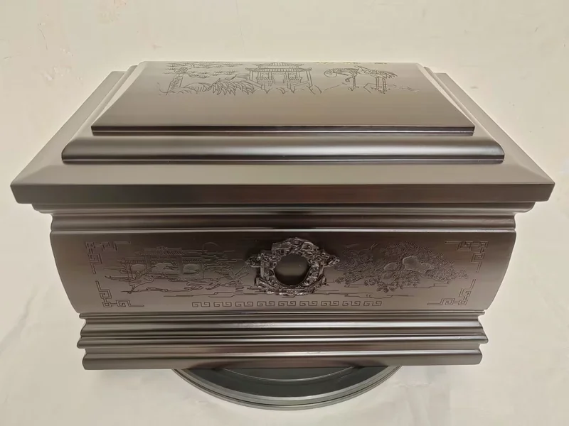 优质骨灰盒