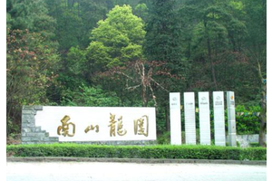 重庆南山龙园