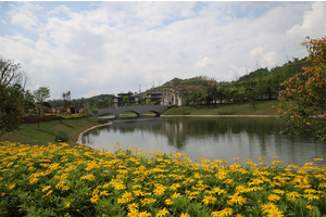 重庆福果山生命纪念园